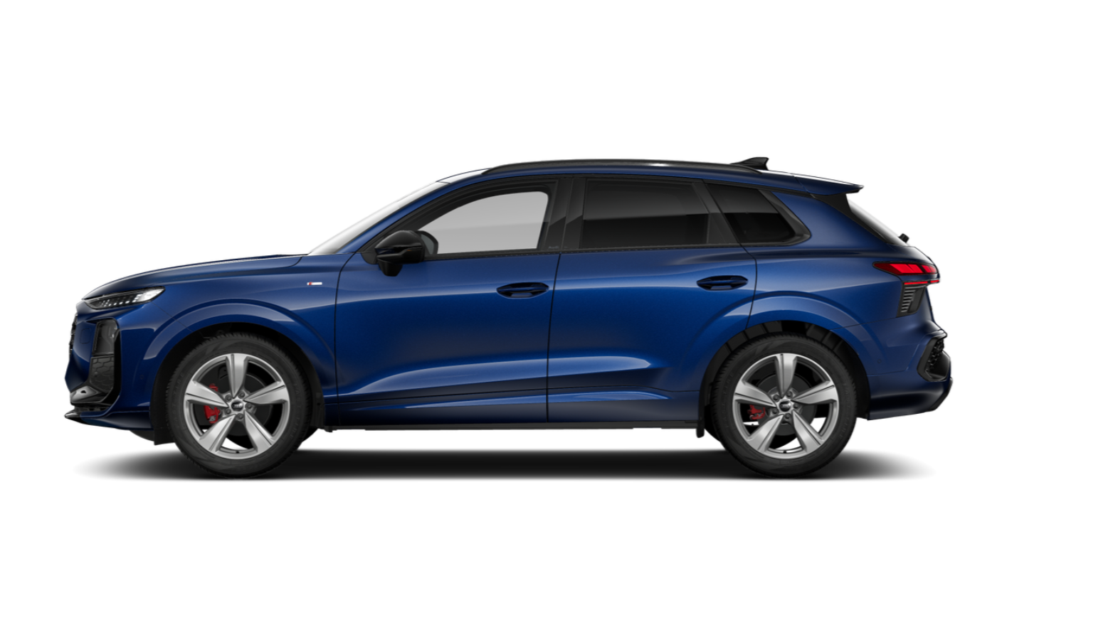 Bild eines Q3 TFSI 110 kW