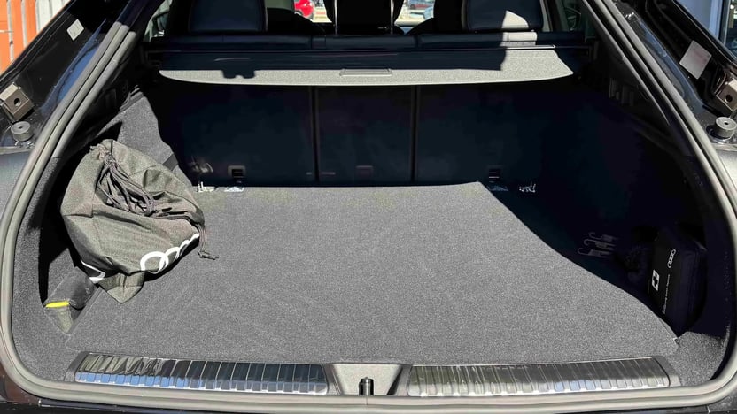 Bild eines Q5 Sportback e-hybrid quattro 270 KW