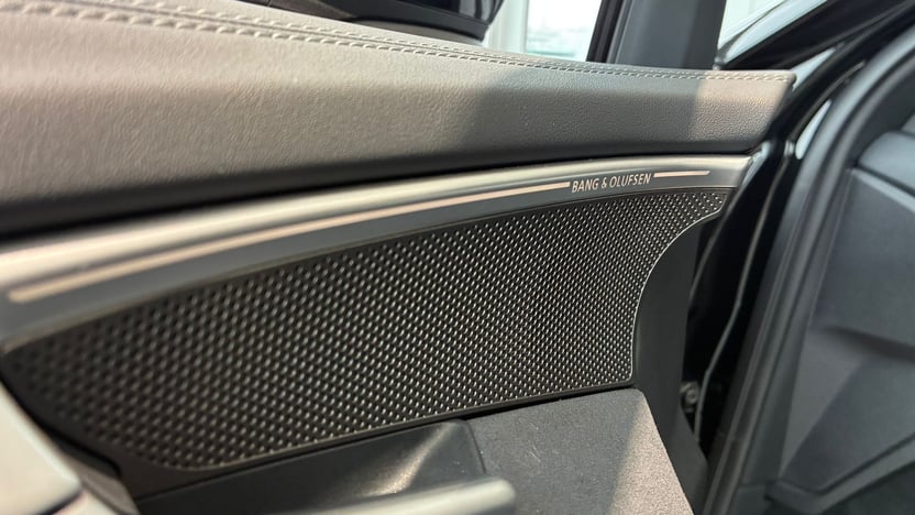 Bild eines A5 Avant e-hybrid quattro 220 kW