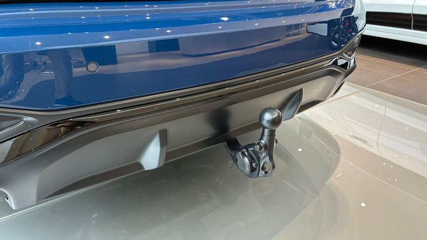 Bild eines A5 Avant e-hybrid quattro 220 kW