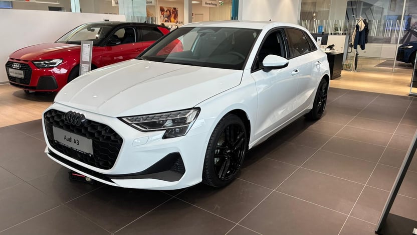 Bild eines A3 Sportback 30 TFSI