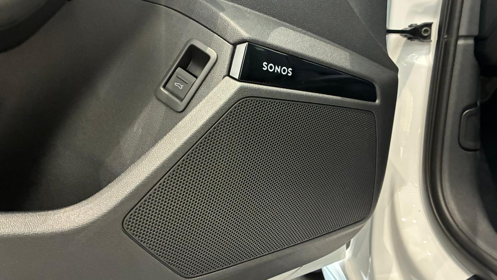 Bild eines A3 Sportback 30 TFSI