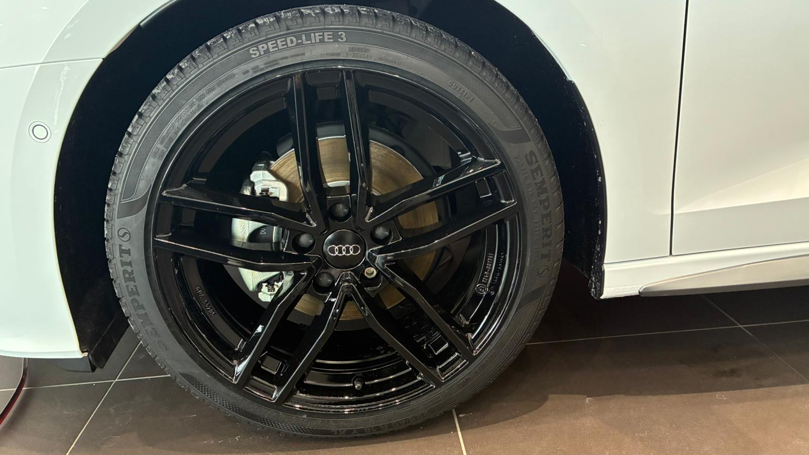 Bild eines A3 Sportback 30 TFSI
