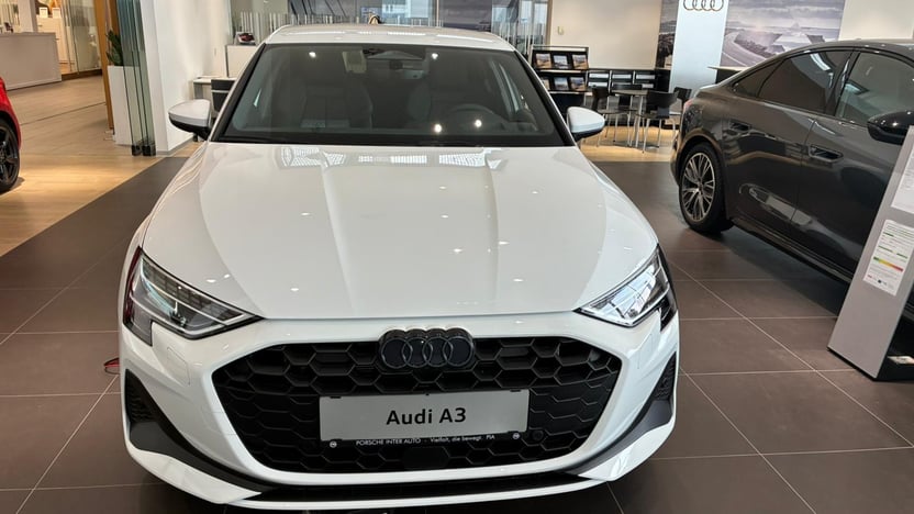 Bild eines A3 Sportback 30 TFSI