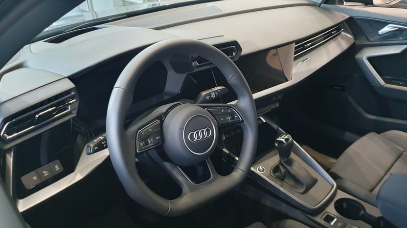 Bild eines A3 Sportback 30 TFSI