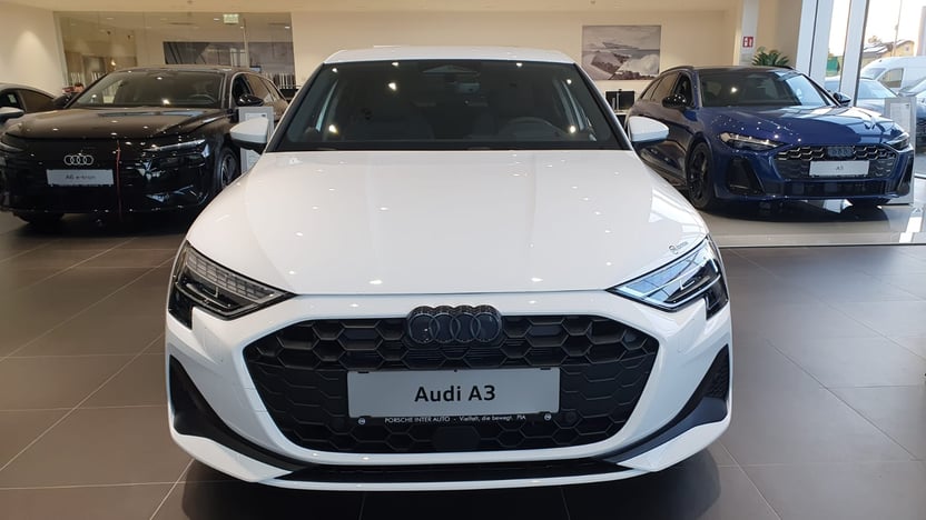 Bild eines A3 Sportback 30 TFSI