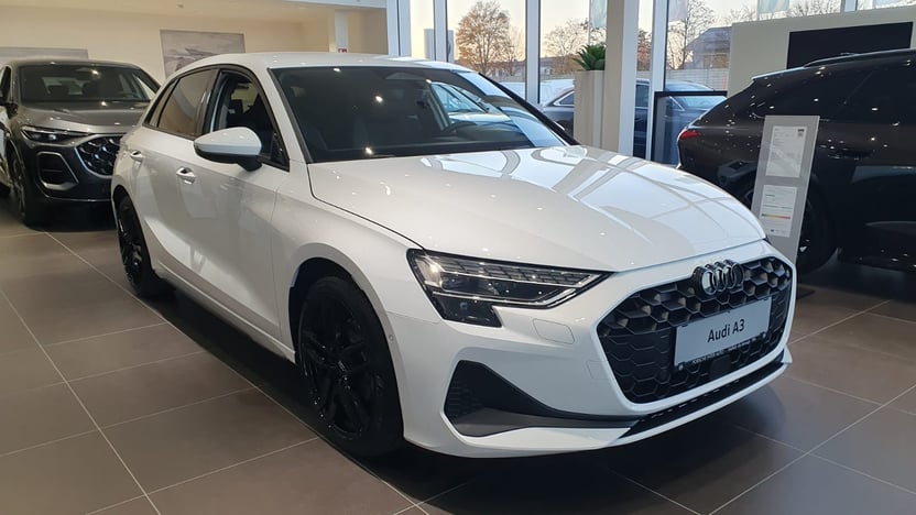 Bild eines A3 Sportback 30 TFSI