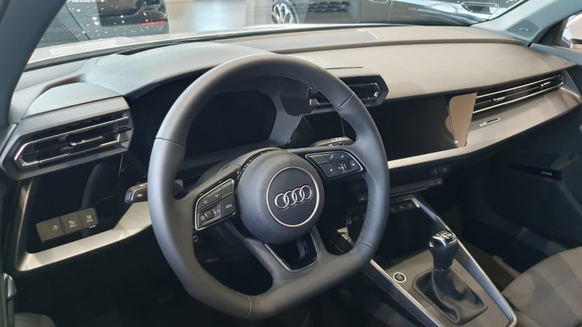 Bild eines A3 Sportback 30 TFSI