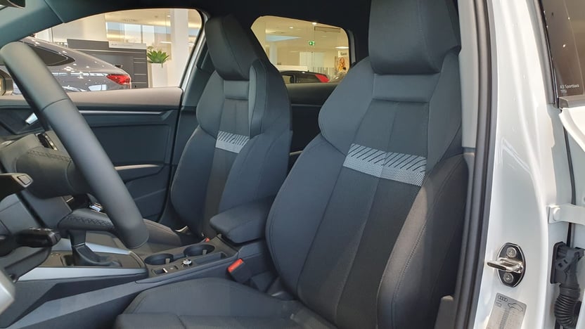 Bild eines A3 Sportback 30 TFSI