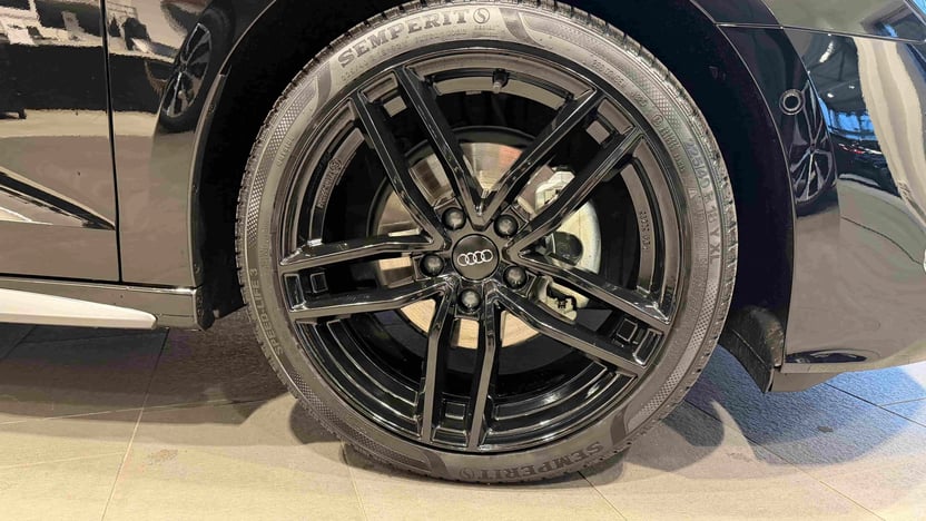 Bild eines A3 Sportback 30 TFSI