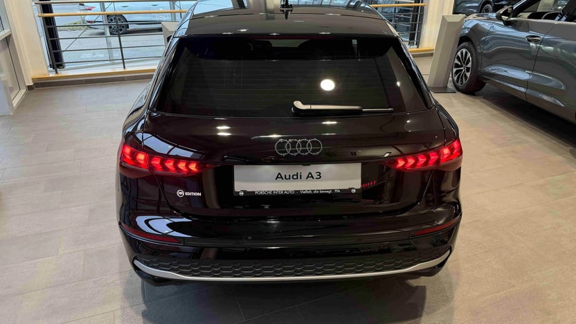 Bild eines A3 Sportback 30 TFSI