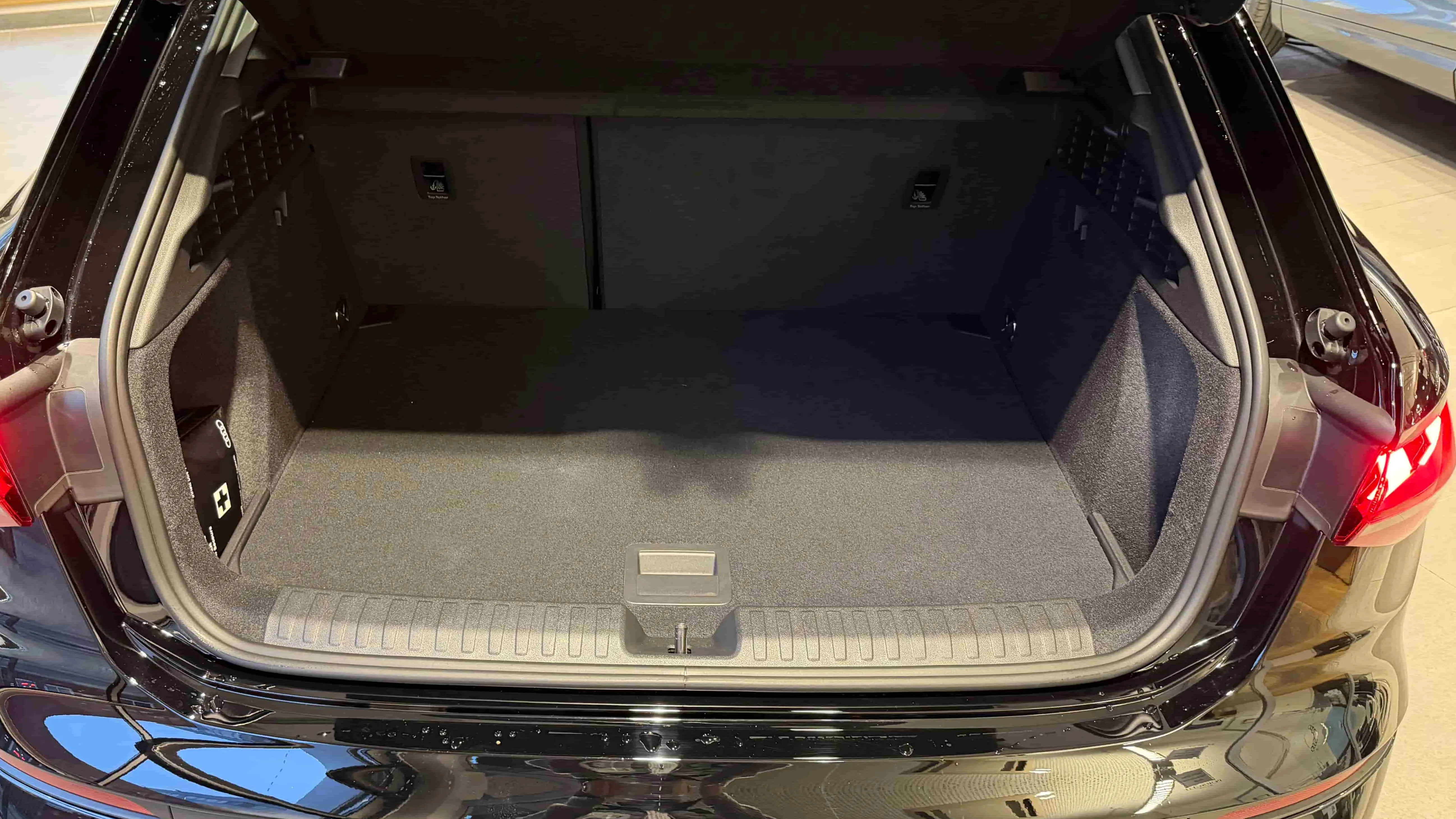 Bild eines A3 Sportback 30 TFSI