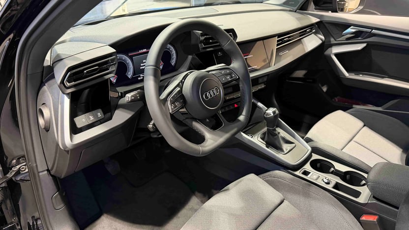 Bild eines A3 Sportback 30 TFSI