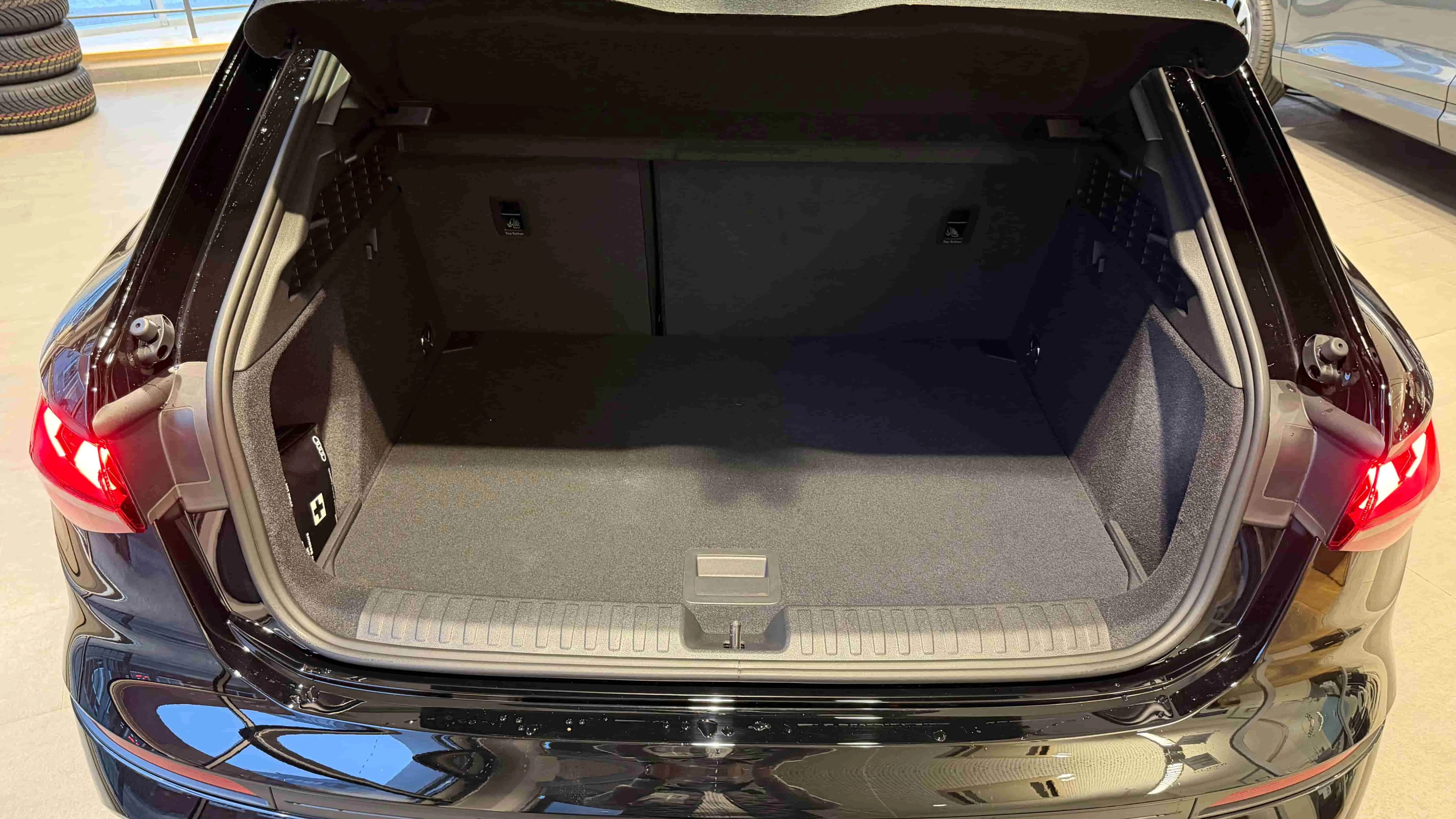 Bild eines A3 Sportback 30 TFSI