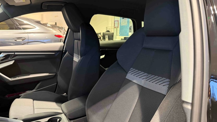 Bild eines A3 Sportback 30 TFSI