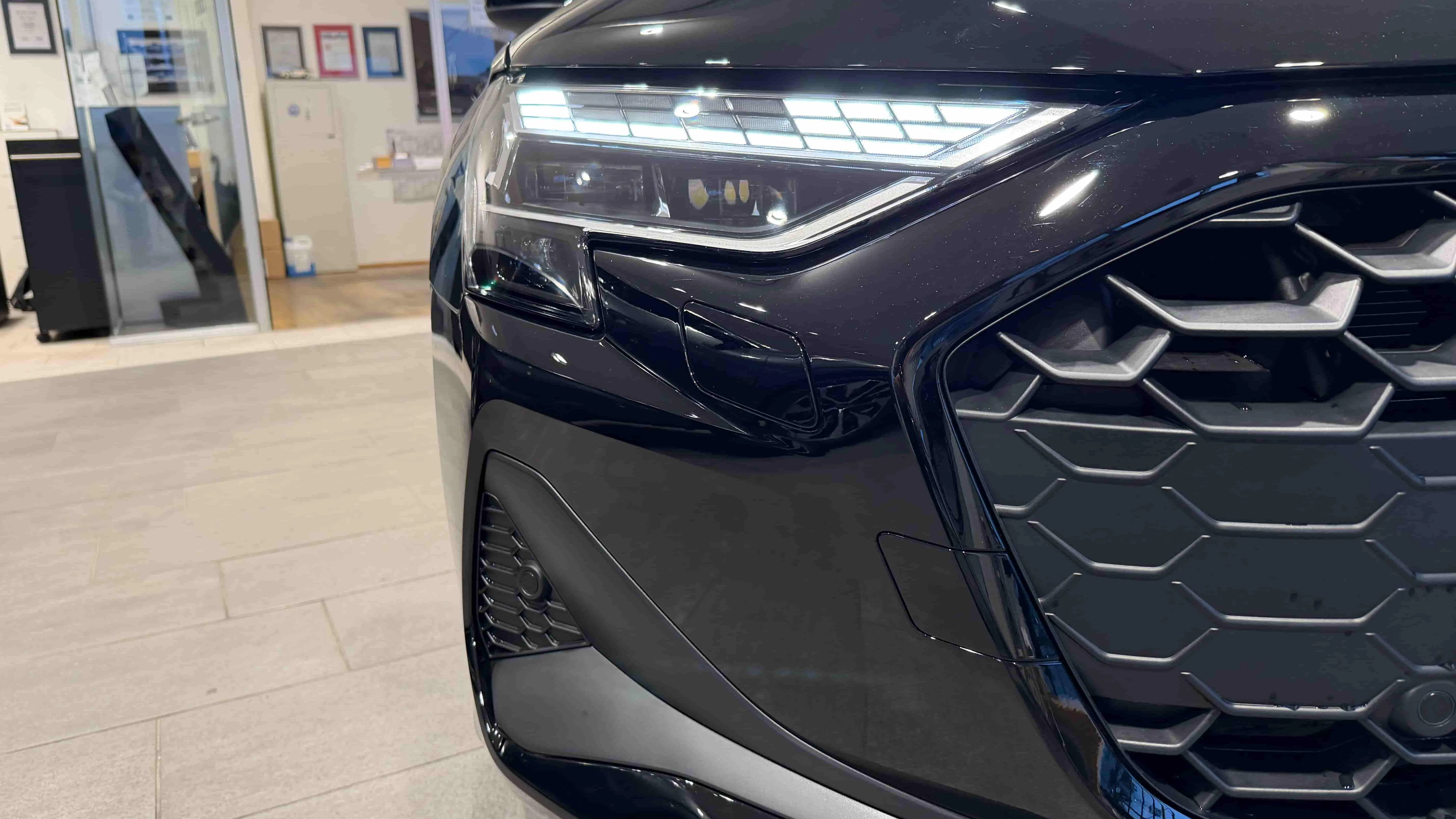 Bild eines A3 Sportback 30 TFSI