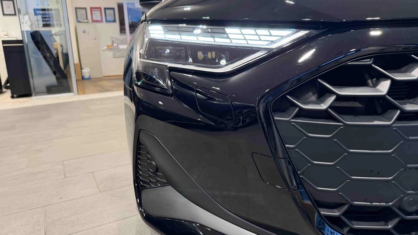 Bild eines A3 Sportback 30 TFSI