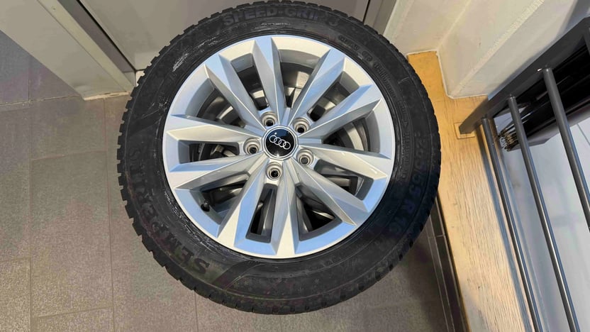 Bild eines A3 Sportback 30 TFSI