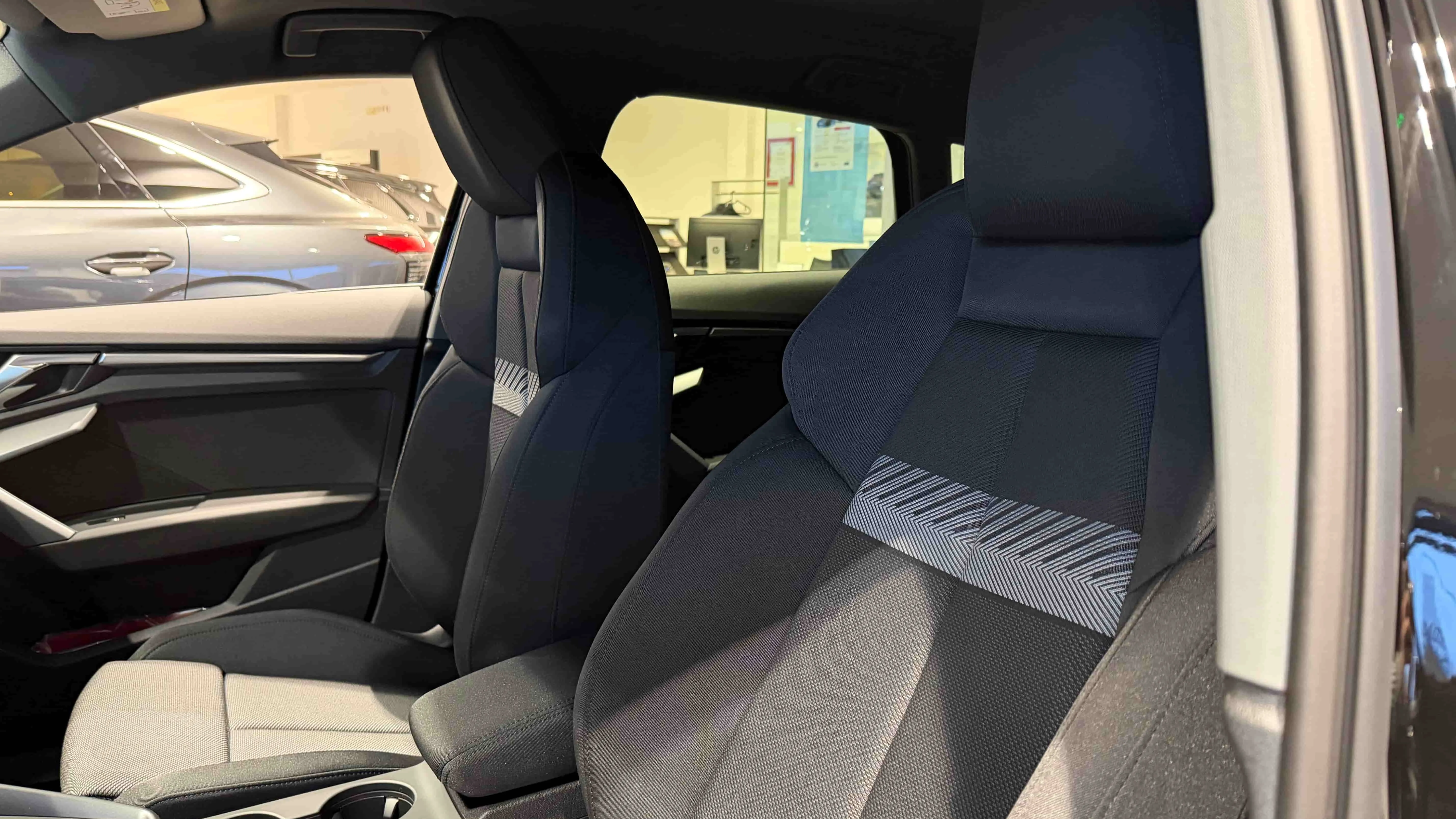 Bild eines A3 Sportback 30 TFSI