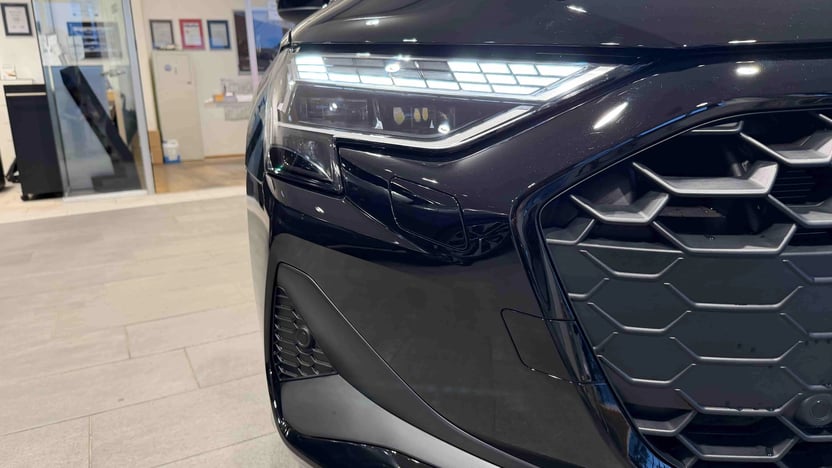 Bild eines A3 Sportback 30 TFSI