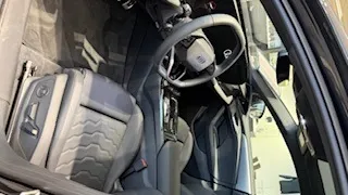 Bild eines A6 Avant e-tron quattro