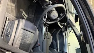 Bild eines A6 Avant e-tron quattro