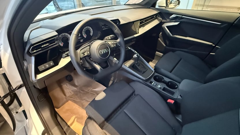 Bild eines A3 Sportback 30 TFSI