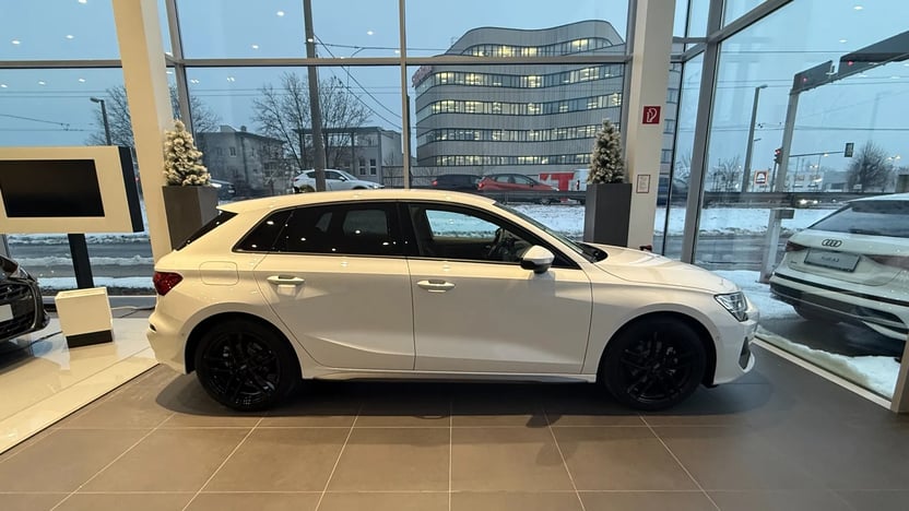 Bild eines A3 Sportback 30 TFSI