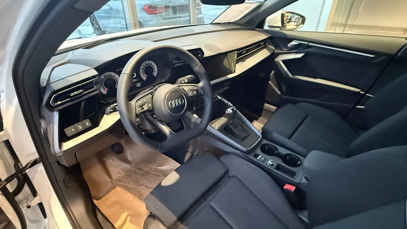 Bild eines A3 Sportback 30 TFSI