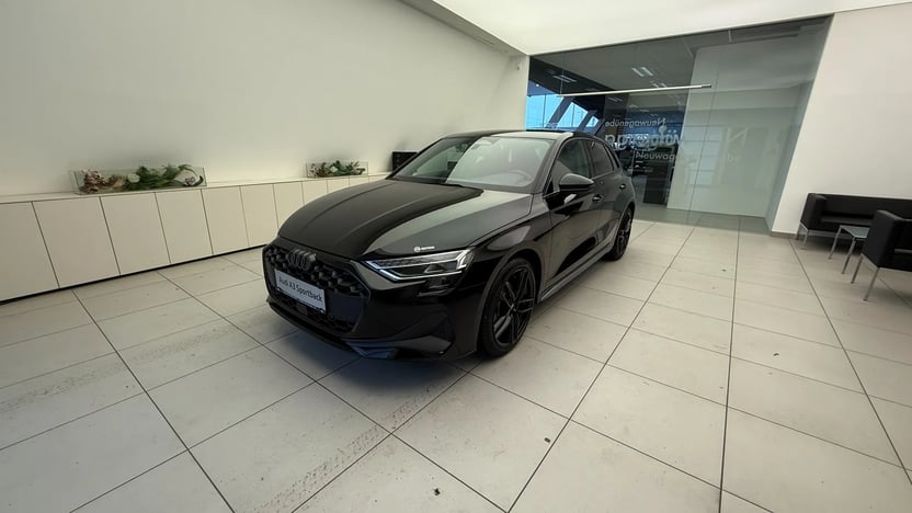 Bild eines A3 Sportback 30 TFSI