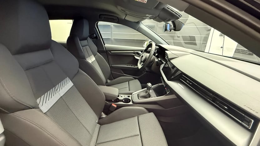 Bild eines A3 Sportback 30 TFSI