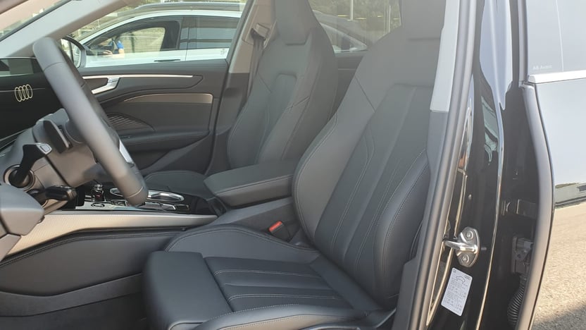 Bild eines A6 Avant e-hybrid quattro 220 kW