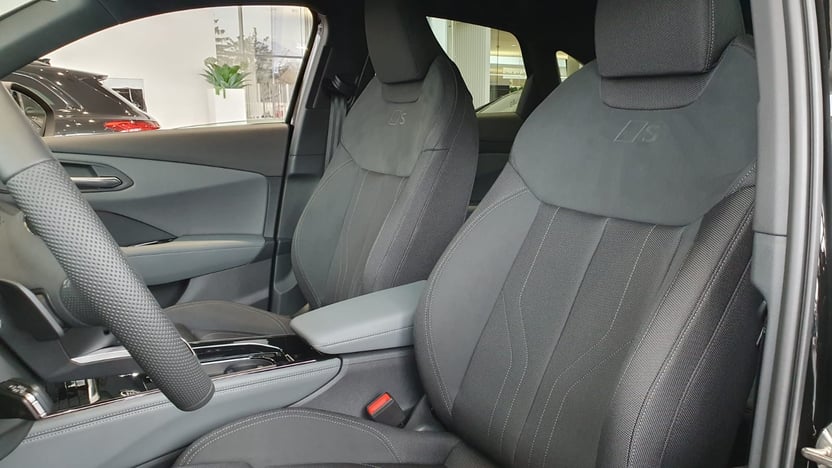 Bild eines Q3 Sportback TFSI 110 kW