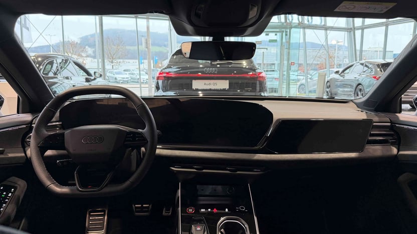 Bild eines A6 Avant e-hybrid quattro 220 kW