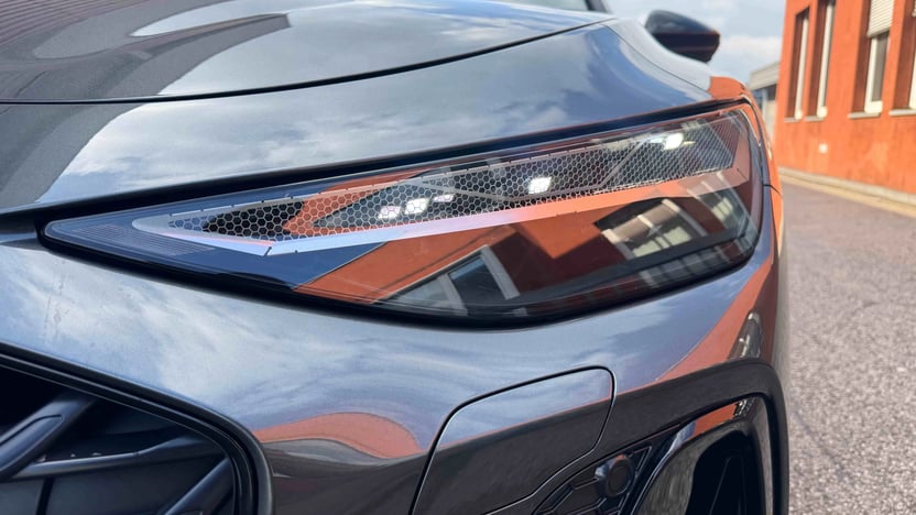 Bild eines A6 Avant e-hybrid quattro 220 kW