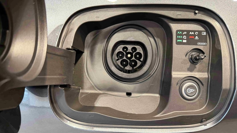 Bild eines A6 Avant e-hybrid quattro 220 kW