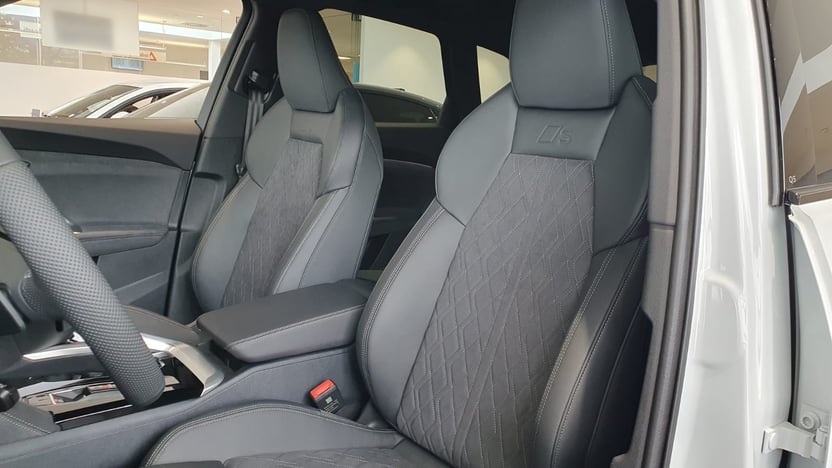 Bild eines Q5 e-hybrid quattro 270 KW