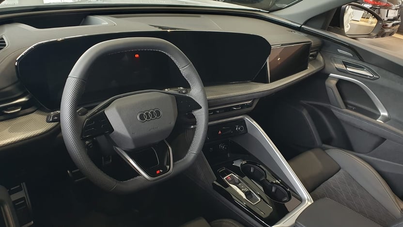 Bild eines Q5 e-hybrid quattro 270 KW