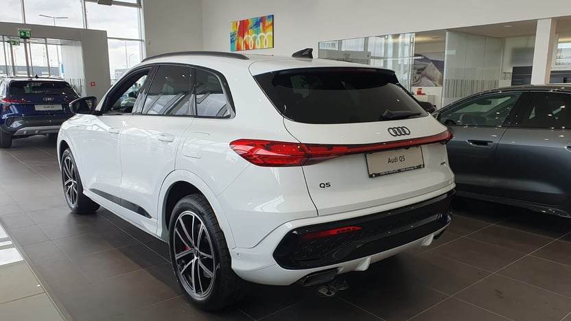 Bild eines Q5 e-hybrid quattro 270 KW