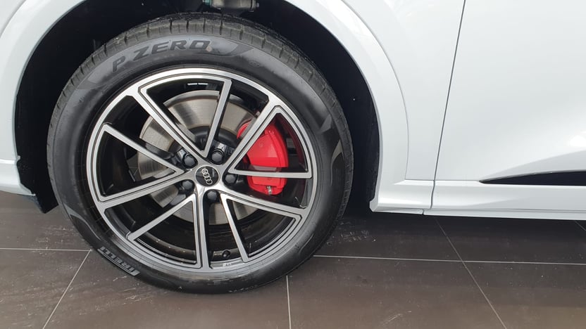 Bild eines Q5 e-hybrid quattro 270 KW