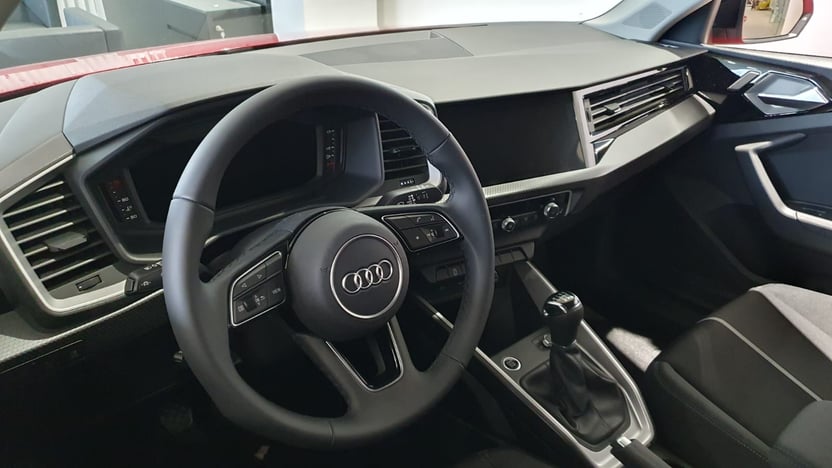 Bild eines A1 Sportback 30 TFSI intense