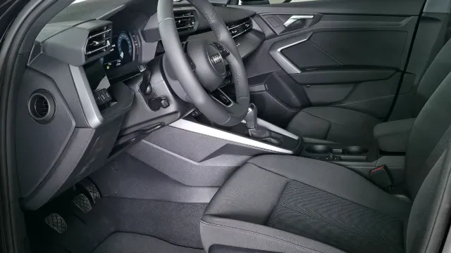 Bild eines A3 Sportback 30 TFSI