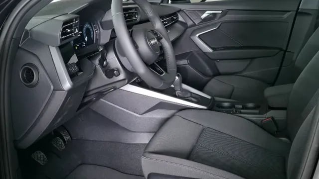 Bild eines A3 Sportback 30 TFSI