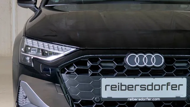 Bild eines A3 Sportback 30 TFSI