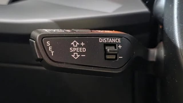 Bild eines A3 Sportback 30 TFSI