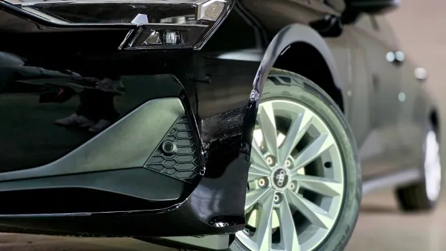 Bild eines A3 Sportback 30 TFSI