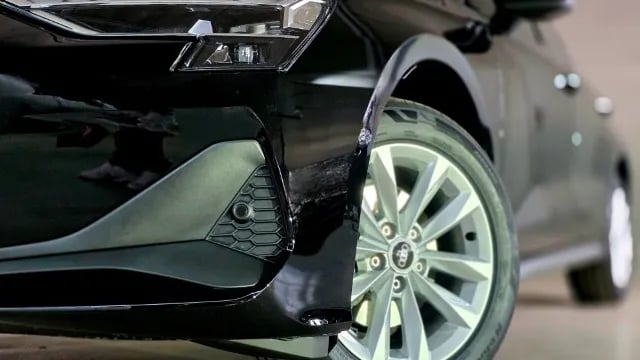 Bild eines A3 Sportback 30 TFSI