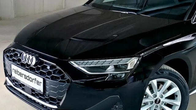 Bild eines A3 Sportback 30 TFSI