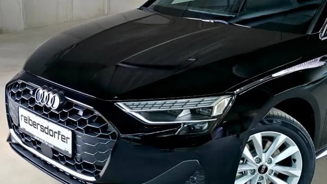 Bild eines A3 Sportback 30 TFSI