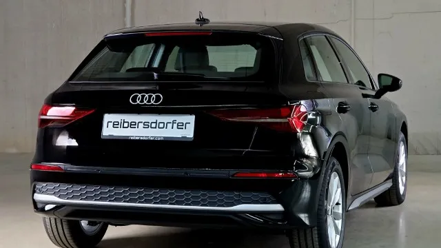 Bild eines A3 Sportback 30 TFSI